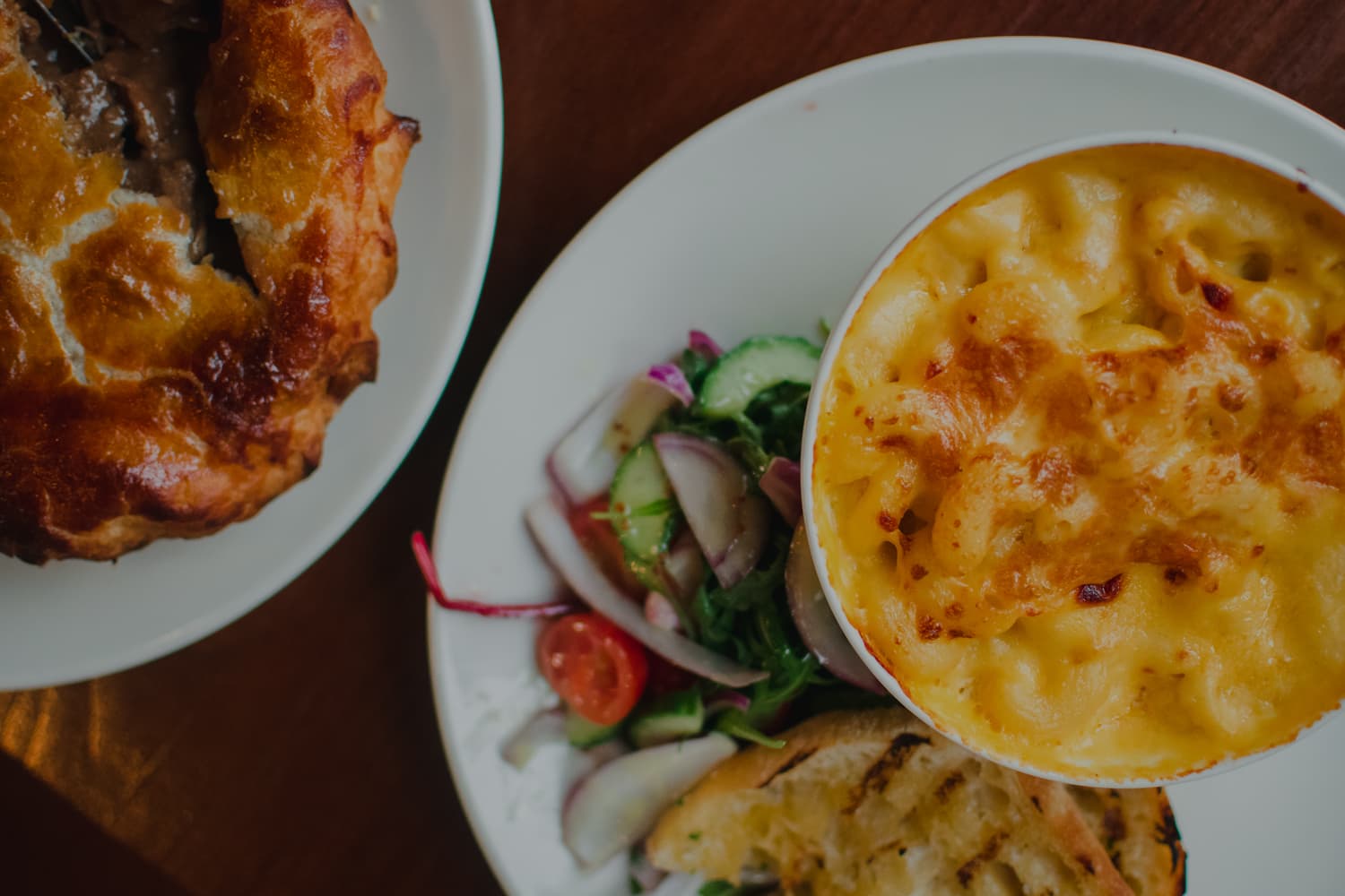 Best Restaurants In St Andrews The Saint